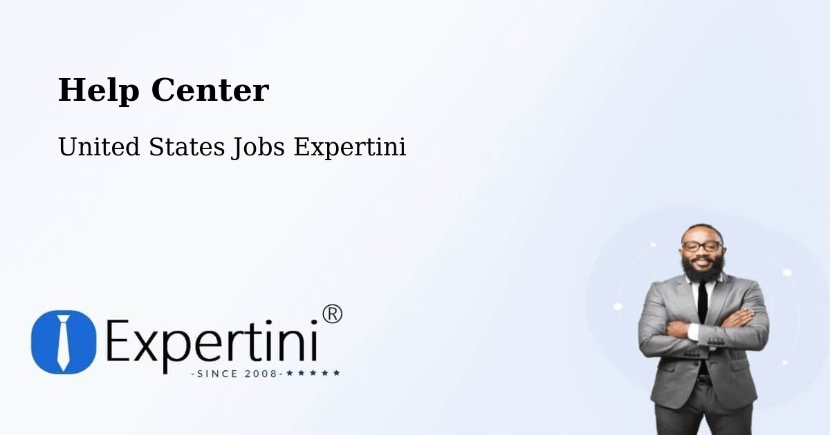 Help Center – Moorpark - United States Jobs Expertini