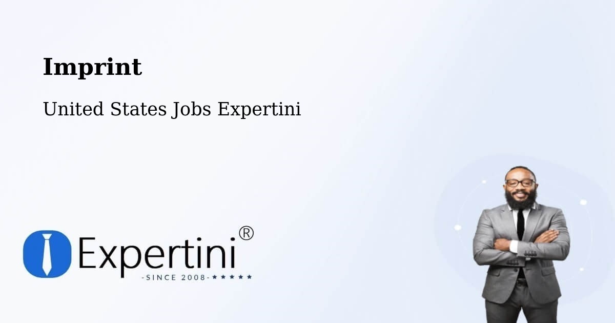 Imprint – Moorpark - United States Jobs Expertini