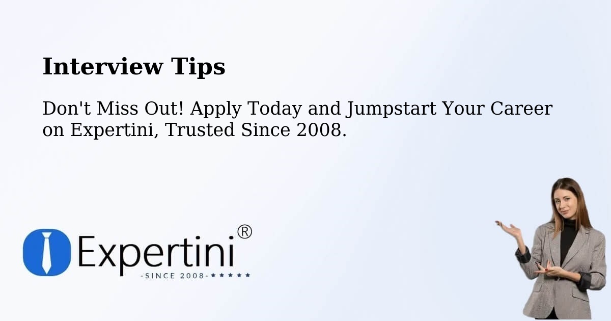 Interview Tips & Techniques for Job Seekers – Moorpark - Moorpark, United States Jobs Expertini