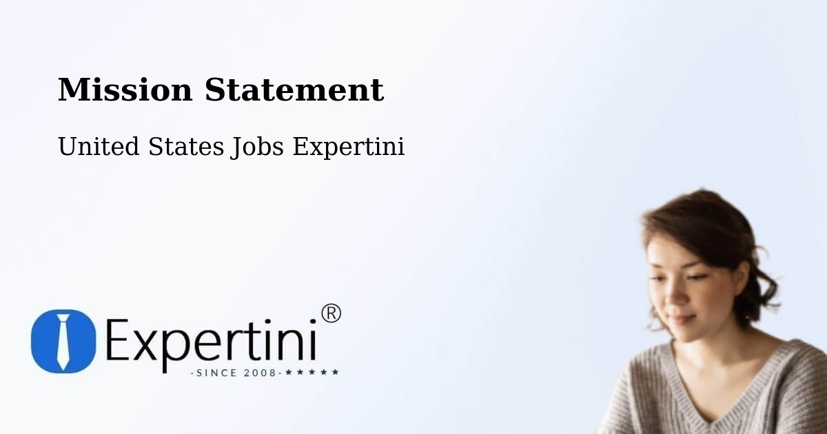 Corporate Mission – Moorpark - United States Jobs Expertini