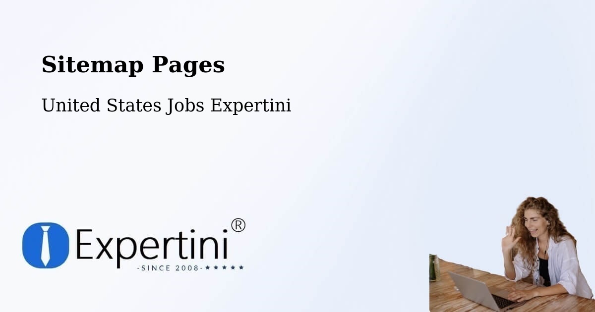 Sitemap Pages - Moorpark - United States Jobs Expertini