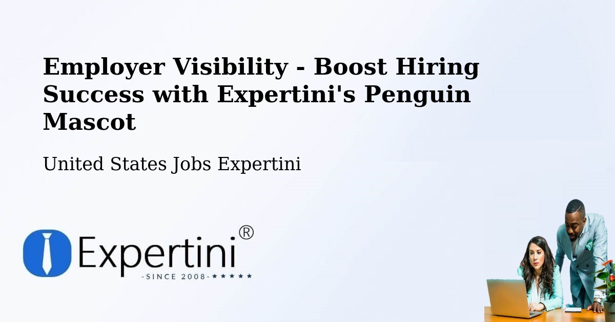 CV and Resume Visibility Optimization – Moorpark - United States Jobs Expertini